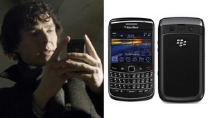 BlackBerry