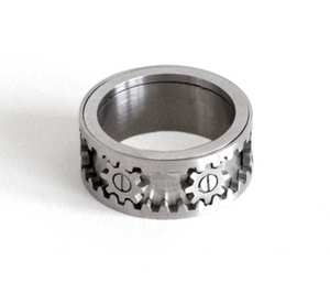 Gear Ring