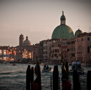 Venezia