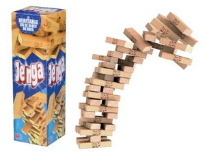 Jenga