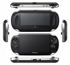 PSP Vita 3G+WIFI