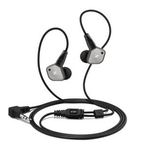 наушники Sennheiser ie80