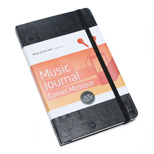 Passion Music Journal