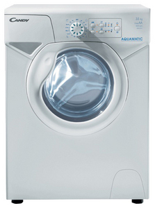 Стиральная машинка Zanussi FCS 825 C