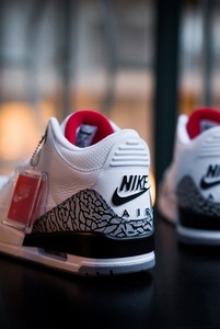 air jordan retro 3.