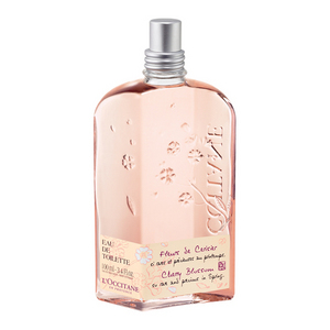 L'Occitane Cherry Blossom Eau de Toilette