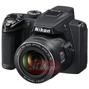 Nikon P500