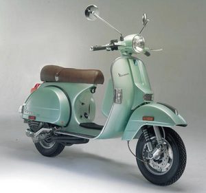 Vespa