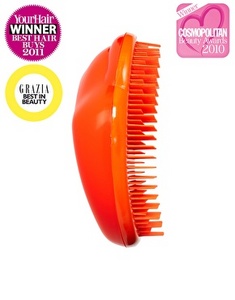 tangle teezer