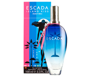 escada "island kiss"