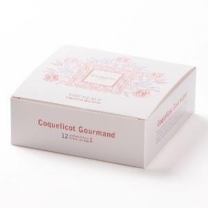 Coquelicot Gourmand Ice-tea