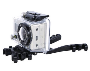 GoPro KiteHero line mount