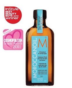 Moroccanoil