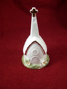 колокольчик Церковь ENESCO