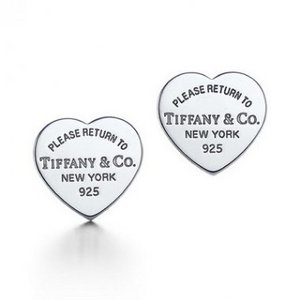 tiffany&co earrings