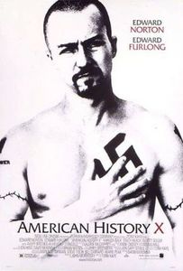 Американская история Х (American history X)
