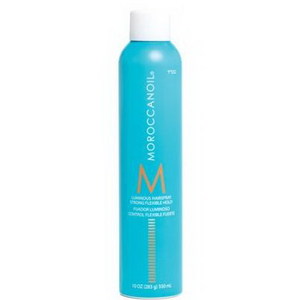 Moroccanoil Luminous Hairspray