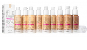 тональный крем