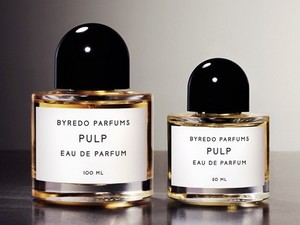 Byredo PULP