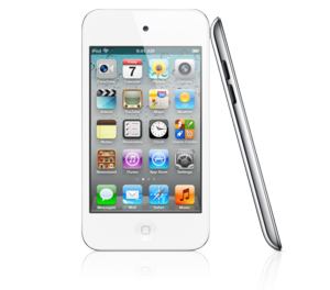 ipod touch