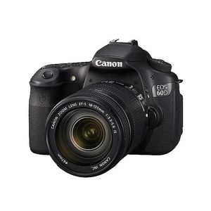 Canon 60D