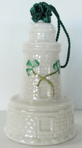 колокольчик BELLEEK