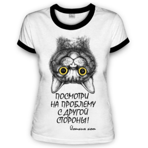 футболка