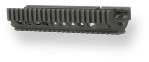 UltiMAK Multi Rail Forend System