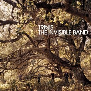 Travis "The Invisible Band"