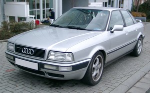 Audi 80