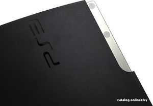 Sony PlayStation 3