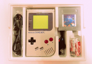 game boy