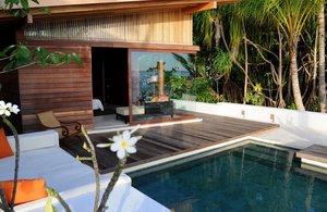 сертификат на СПА-процедуры для меня, мамы и тёти Гали