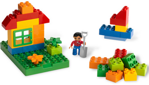 5931 lego duplo Мой первый набор Дупло