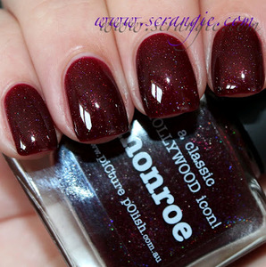 Picture Polish Monroe