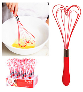 Венчик 'Heart Whisk'