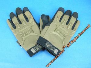 A.C.M. Mech M-Pact gloves