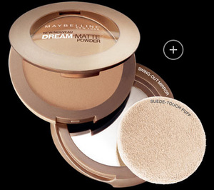 Dream Matte Powder