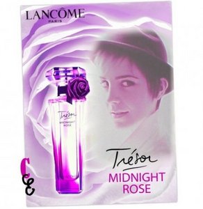 Tresor Midnight Rose Lancome