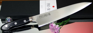 Pro M Series Japanese Knife, PM-04, 180mm