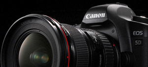 Хочу Canon5d mark II