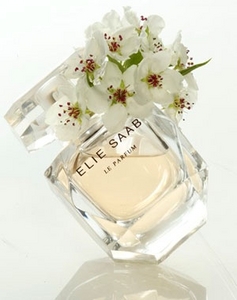 Elie Saab woman Le parfum