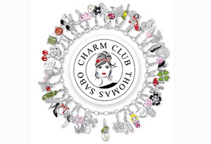 Thomas Sabo Charm