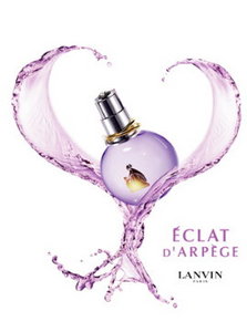 Lanvin Eclat d'Arpege