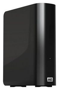 Жесткий диск Western Digital WDBACW0020HBK