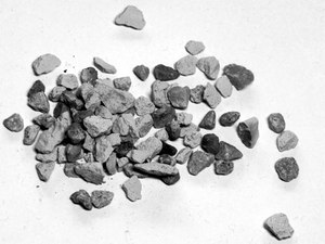 Камни для курения кальяна (Steam Stones)