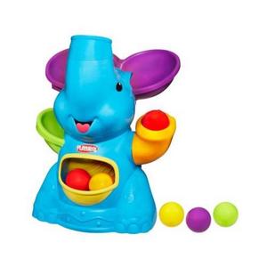 Фонтан от Playskool (старая или новая версия, пофиг))