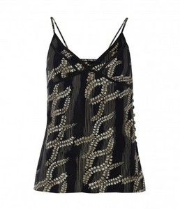 All saints Spitalfields sheena dress