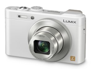 Panasonic Lumix DMC-LF1