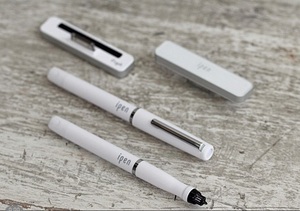iPen: the first active stylus for iPad